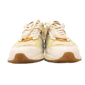 New Balance × Joe Freshgoods M2002RJ1 SEA SALT スニーカー 27.5cm