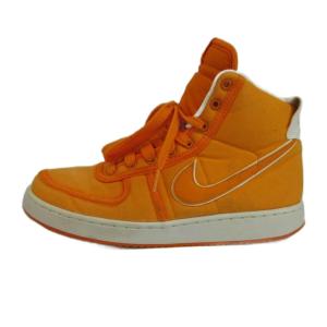 Vandal High Supreme Doc Brown