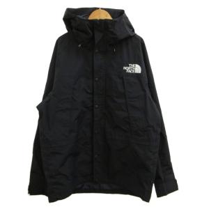 MOUNTAIN LIGHT JK M ブラック