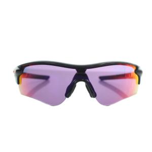 RADARLOCK PATH OO9206-37 サングラス 眼鏡 めがね ロゴ 黒 ブラック GY12