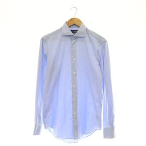 ワイシャツ Easy Care PALPA 15 1/2 ブルー /ES GY12