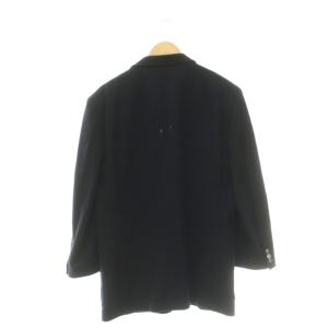 burberrys テーラードジャケット LY ネイビー
