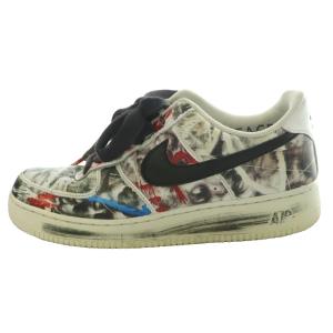 ×PEACEMINUSONE Air Force 1 Low PARA-NOISE