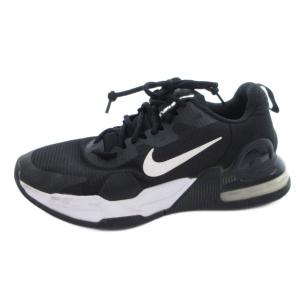 AIR MAX ALPHA TRAINER 5 スニーカー 25.5 ブラック DM0829-001