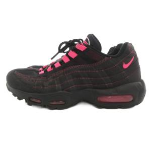 CU1930-066 AIR MAX 95 OG スニーカー 26.5cm ブラック ピンク