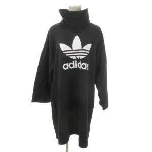 × ファレルウィリアムス PHARRELL WILLIAMS Hu Hiking Loose HN Dress