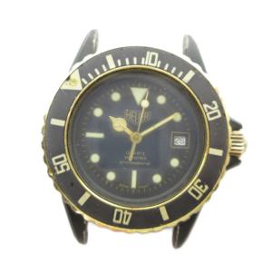 Professional 200M 980.015 ジャンク品 腕時計 ヴィンテージ