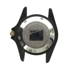 TAG Heuer Professional 200M 980.015 ジャンク品 腕時計 ヴィンテージ
