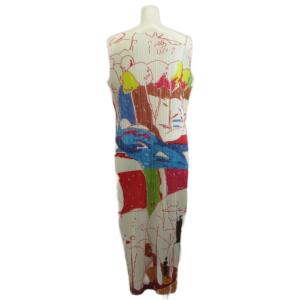PLEATS PLEASE ISSEY MIYAKE 05SS ワンピース プリーツ 5