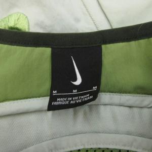 NIKE ISPA VEST 2.0 ベスト M グリーン