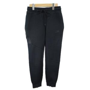 TECH FLEECE JOGGER PANT S ブラック
