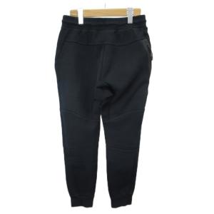 NIKE TECH FLEECE JOGGER PANT S ブラック