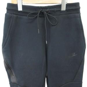 NIKE TECH FLEECE JOGGER PANT S ブラック