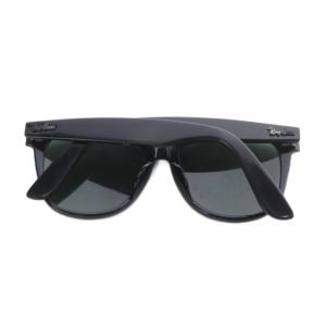 Ray-Ban WAYFARER サングラス 黒 ブラック /SR GY19