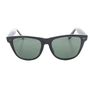 Ray-Ban WAYFARER サングラス 黒 ブラック /SR GY19
