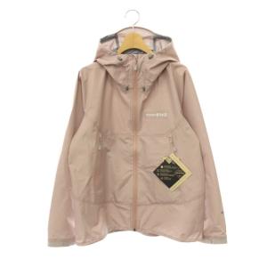 レイントレッカージャケット GORE-TEX 1128730 L