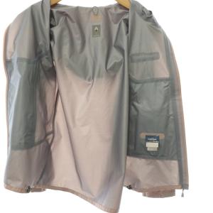 mont-bell レイントレッカージャケット GORE-TEX 1128730 L