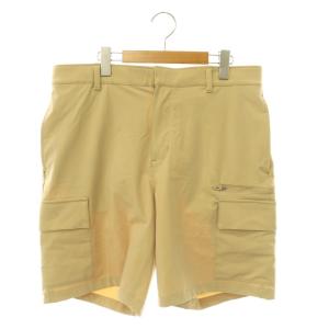 ジョーダンプレミアム ショートパンツ ストレッチ G ベージュ /HS GY12