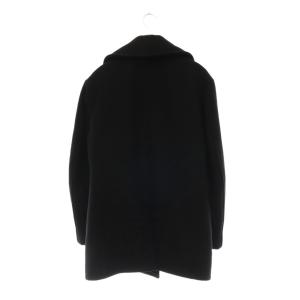 Schott ショット-U.S.740N PEA JACKET Pコート 中綿 ウール 裏