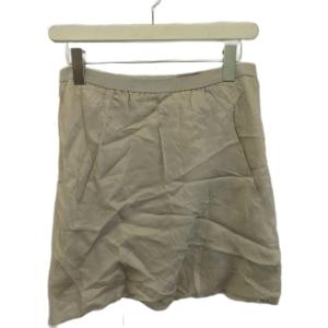 14SS VICIOUS ショートパンツ M グレージュ RP14S4314-J