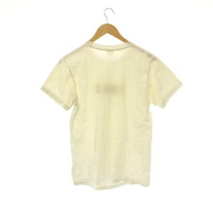 Supreme box logo tee camo Tシャツ S ホワイト