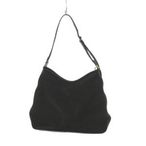 GUCCI グッチ-336659 ショルダーバッグ タッセル ブラウン（2026/07/30