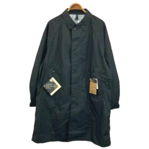 Compile Light Coat ステンカラーコート GORE-TEX