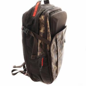 THE NORTH FACE WAVELENGTH PACK ウェーブレングスパック 27L リュックサック バックパック ツリーカモ 迷彩 カモフラ 総柄