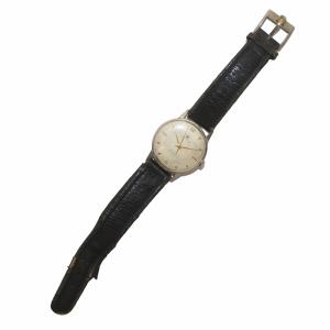 SEIKO UNIQUE ユニーク J13013 腕時計 ヴィンテージ アンティーク ウォッチ 手巻き 17石 3針 シルバーカラー ゴールドカラー