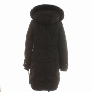 kate spade new york ダウンコート S ブラック