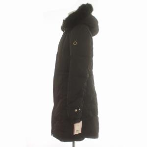 kate spade new york ダウンコート S ブラック