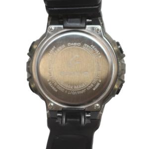 CASIO G-SHOCK BABY-G for running ベイビージー フォーランニング 腕時計 ウォッチ クォーツ 電波 アナデジ ラウンド