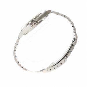 SEIKO 7N48-7000 SPIRIT スピリット 腕時計 ウォッチ クォーツ デイデイト 白文字盤 シルバー色 SS GY27