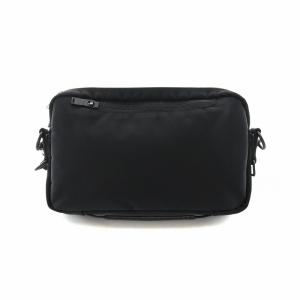 PORTER 吉田カバン リフト LIFT ショルダーバッグ 斜めがけ ナイロン ロゴ 黒 ブラック 822-07566 GY18