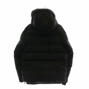 MONCLER 22年製 RODENBERG GIUBBOTTO ダウンジャケット アウター ナイロン フード