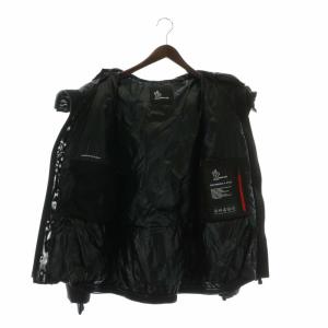 MONCLER 22年製 RODENBERG GIUBBOTTO ダウンジャケット アウター ナイロン フード
