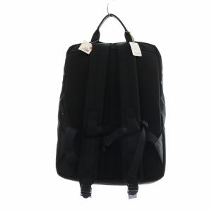 PORTER 吉田カバン LIFT DAYPACK リュックサック バックパック ロゴ ブラック