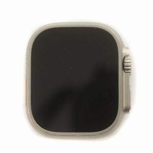 Apple Watch Ultra 2 GPS+Cellularモデル 49mm