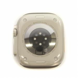 Apple Apple Watch Ultra 2 GPS+Cellularモデル 49mm
