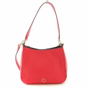 カイリースモールダブルコンパートメントショールダー 2WAY ワン  