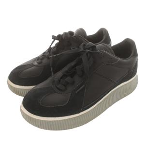 Onitsuka Tiger × アンドレア ポンピリオ ANDREA POMPILIO DELEGACY デレガシー スニーカー ローカット レザー スエード