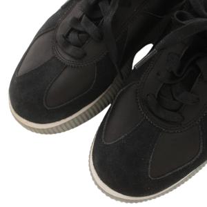 Onitsuka Tiger × アンドレア ポンピリオ ANDREA POMPILIO DELEGACY デレガシー スニーカー ローカット レザー スエード