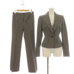 スーツ セットアップ 38