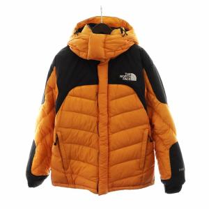 SUMMIT SERIES DOUBLE X ACONCAGUA PARKA ダブル X アコンカグア ダウン パーカー ジャケット