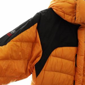 THE NORTH FACE SUMMIT SERIES DOUBLE X ACONCAGUA PARKA ダブル X アコンカグア ダウン パーカー ジャケット