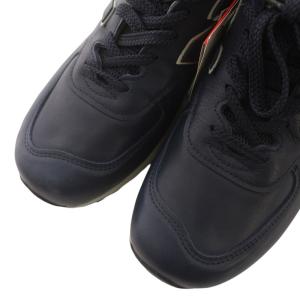 New Balance M576CNN スニーカー US9 ネイビー