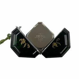 SEIKO 桃太郎 懐中時計 ポケットウォッチ 手巻き 17石 ローマン