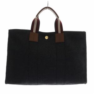BALLY DRYSALIAXL 25 トートバッグ