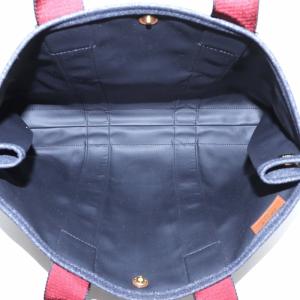 BALLY DRYSALIAXL 25 トートバッグ