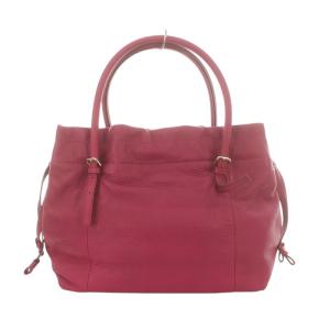 kate spade new york トートバッグ ハンドバッグ レザー ロゴ ピンク